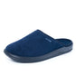 Dr Luigi Medical Slippers - Polyurethane (Navy)