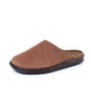 Dr Luigi Medical Slippers - Polyurethane (Brown)