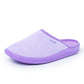 Dr Luigi Medical Slippers - Polyurethane (Violet)