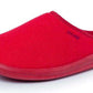 Dr Luigi Medical Slippers - Polyurethane (Red)