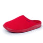 Dr Luigi Medical Slippers - Polyurethane (Red)