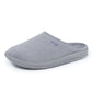 Dr Luigi Medical Slippers - Polyurethane (Gray)