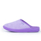 Dr Luigi Medical Slippers - Polyurethane (Violet)