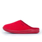 Dr Luigi Medical Slippers - Polyurethane (Red)