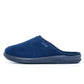 Dr Luigi Medical Slippers - Polyurethane (Navy)