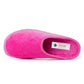 Dr Luigi Medical Slippers - Polyurethane (Lilac)