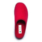 Dr Luigi Medical Slippers - Polyurethane (Red)