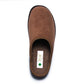 Dr Luigi Medical Slippers - Polyurethane (Brown)