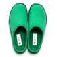 Dr Luigi Medical Slippers - Polyurethane (Green)