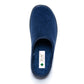 Dr Luigi Medical Slippers - Polyurethane (Navy)