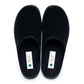 Dr Luigi Medical Slippers - Polyurethane (Black)