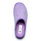 Dr Luigi Medical Slippers - Polyurethane (Violet)