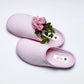 Dr Luigi Medical Slippers - Polyurethane (Rose)