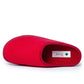 Dr Luigi Medical Slippers - Polyurethane (Red)