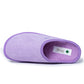 Dr Luigi Medical Slippers - Polyurethane (Violet)