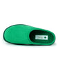 Dr Luigi Medical Slippers - Polyurethane (Green)