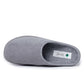 Dr Luigi Medical Slippers - Polyurethane (Gray)