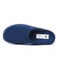 Dr Luigi Medical Slippers - Polyurethane (Navy)