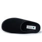 Dr Luigi Medical Slippers - Polyurethane (Black)