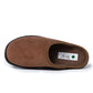 Dr Luigi Medical Slippers - Polyurethane (Brown)