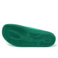 Dr Luigi Medical Slippers - Polyurethane (Green)