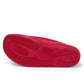 Dr Luigi Medical Slippers - Polyurethane (Red)