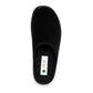 Dr Luigi Medical Slippers - Polyurethane (Black)