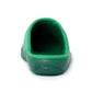 Dr Luigi Medical Slippers - Polyurethane (Green)