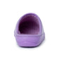 Dr Luigi Medical Slippers - Polyurethane (Violet)