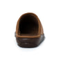 Dr Luigi Medical Slippers - Polyurethane (Brown)