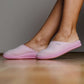 Dr Luigi Medical Slippers - Polyurethane (Rose)