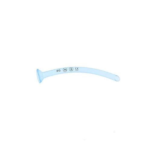 ION-AIR Nasophryngeal Airway Size 7 - Box Of 10