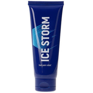 Ice Storm - 100ML Tube