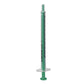 Injekt - F Solo 2-piece Fine Dosage Syringe 1 ml x 100