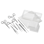 Instrapac Biopsy Pack