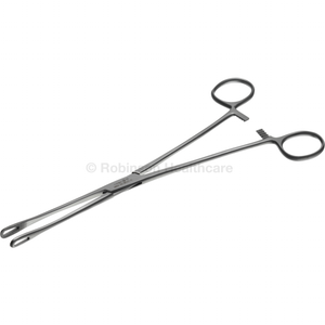 Instrapac Bonney Uterine Polyp Forceps 24cm - Box of 20