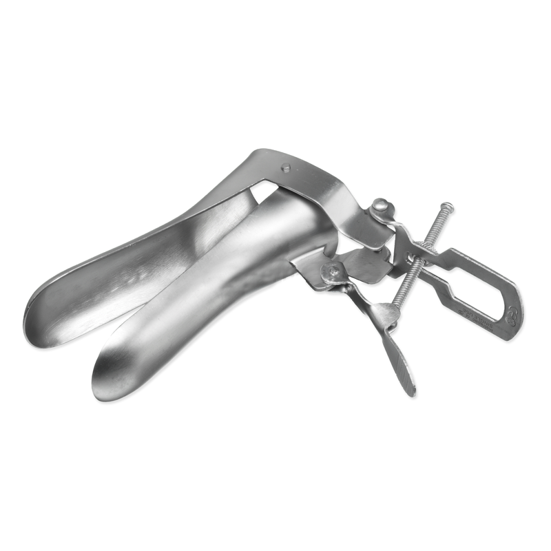 Instrapac Cusco Vaginal Speculum Large