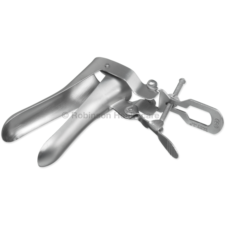 Instrapac Cusco Vaginal Speculum Small x 40