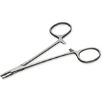 Instrapac Derf Needle Holder 13cm - Single