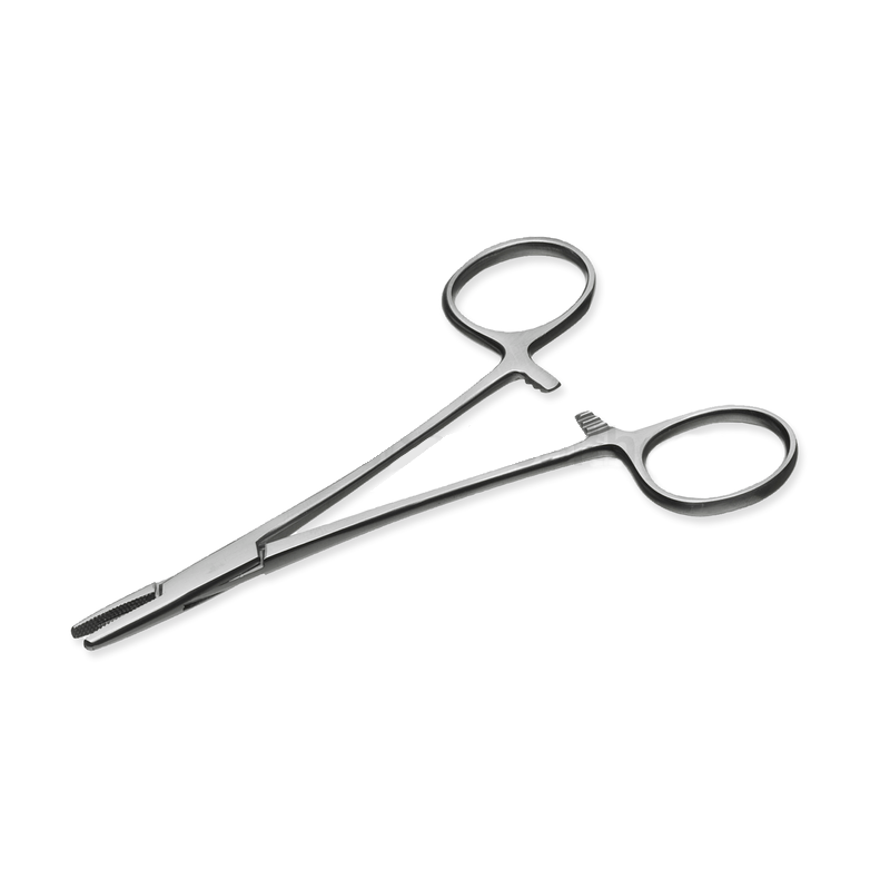 Instrapac Mayo Needle Holder - 13cm x 50