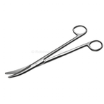 Instrapac Mayo Scissors Curved 23cmIndividually Packed X 20 Packs