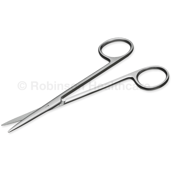 Instrapac Metzenbaum Scissors Fine 14cm - Single