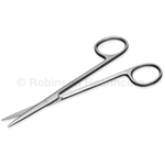 Instrapac Metzenbaum Scissors Fine 14cm - Single