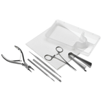 Instrapac Nail Surgery Pack