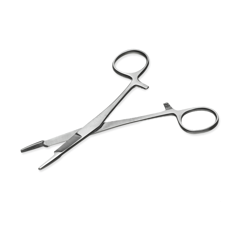 Instrapac Olsen-Hegar Needle Holder - 14cm x 50