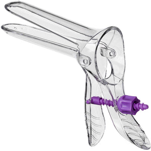 Instraspec Plastic Vaginal Speculum - Large