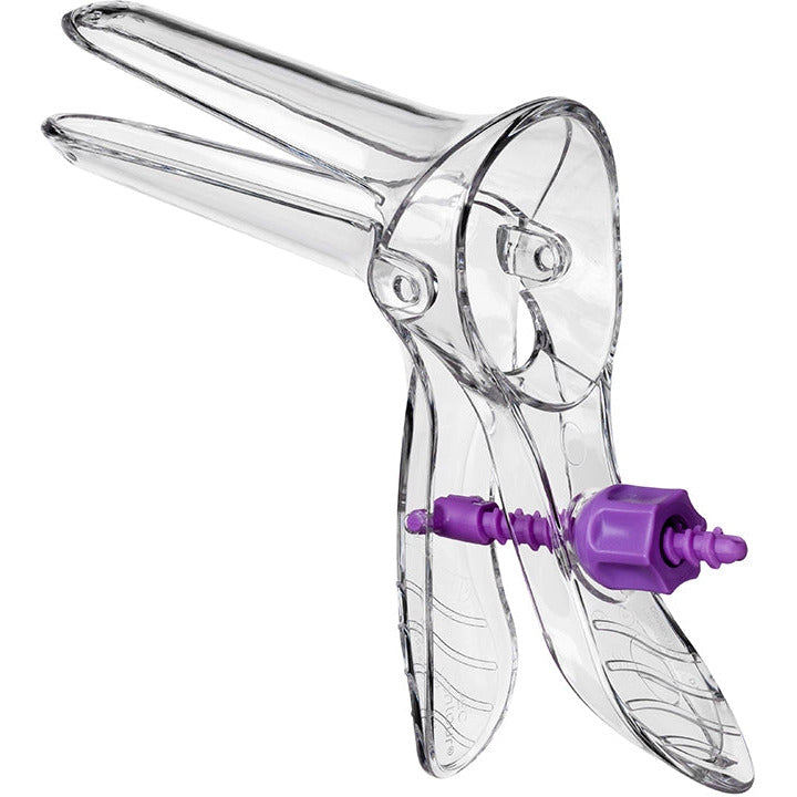 Instraspec Plastic Vaginal Speculum - Small