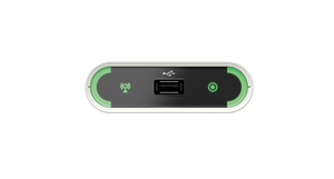 Interface module for connecting seca measuring stations 285/287 to GP