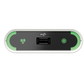 Interface module for connecting seca measuring stations 285/287 to GP