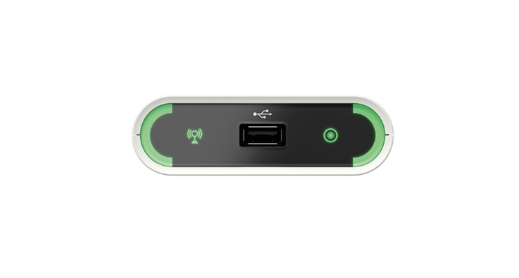 Interface module for connecting seca measuring stations 285/287 to GP